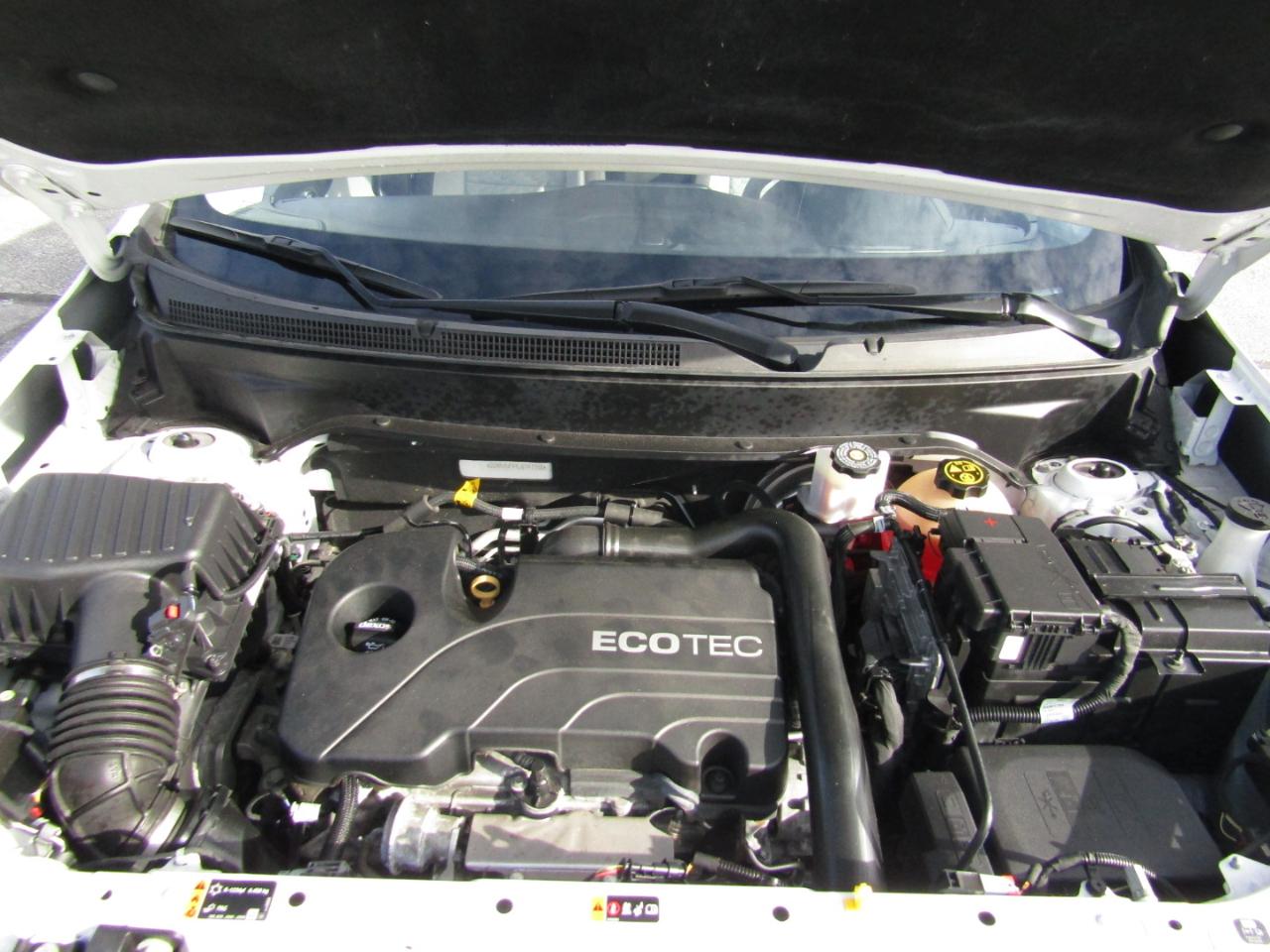 Chevrolet Equinox LS 2020