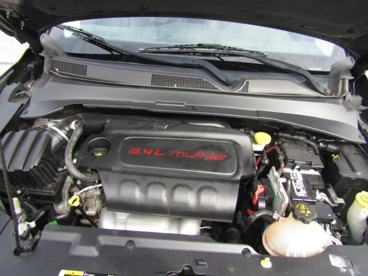 Jeep Compass Latitude 2018