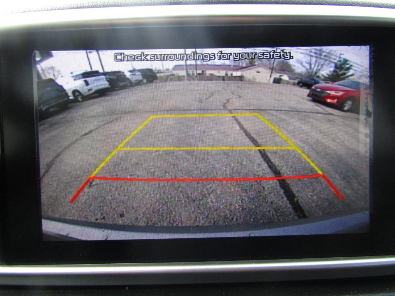 Kia Sportage S AWD 2020