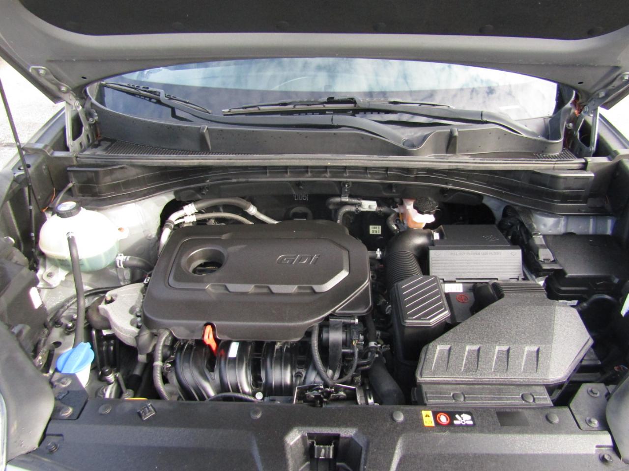 Kia Sportage S AWD 2020