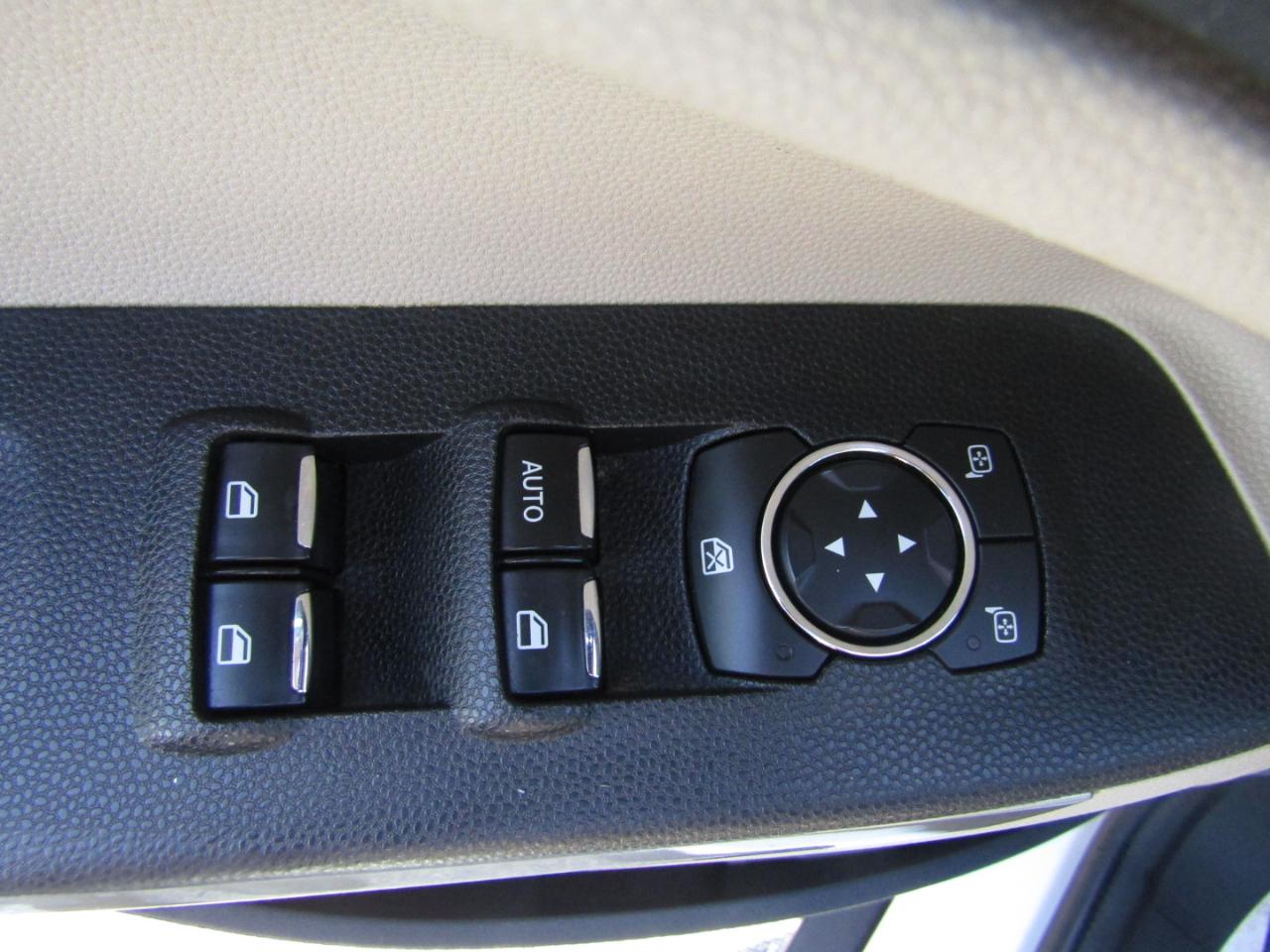 Ford EcoSport Titanium AWD 2018