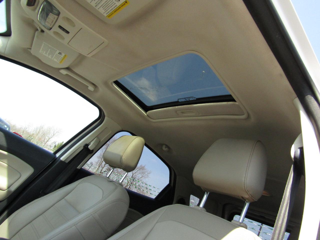 Ford EcoSport Titanium AWD 2018