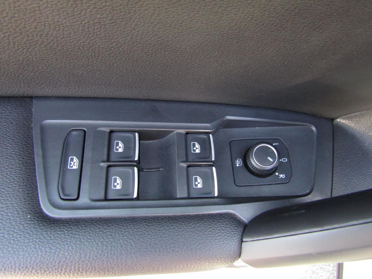 Volkswagen Tiguan SE 4Motion AWD 2020