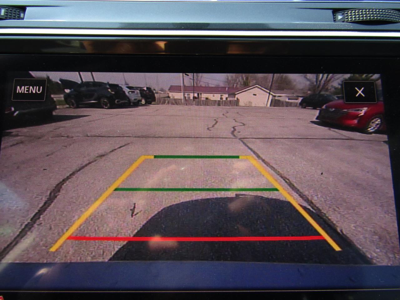 Volkswagen Tiguan SE 4Motion AWD 2020