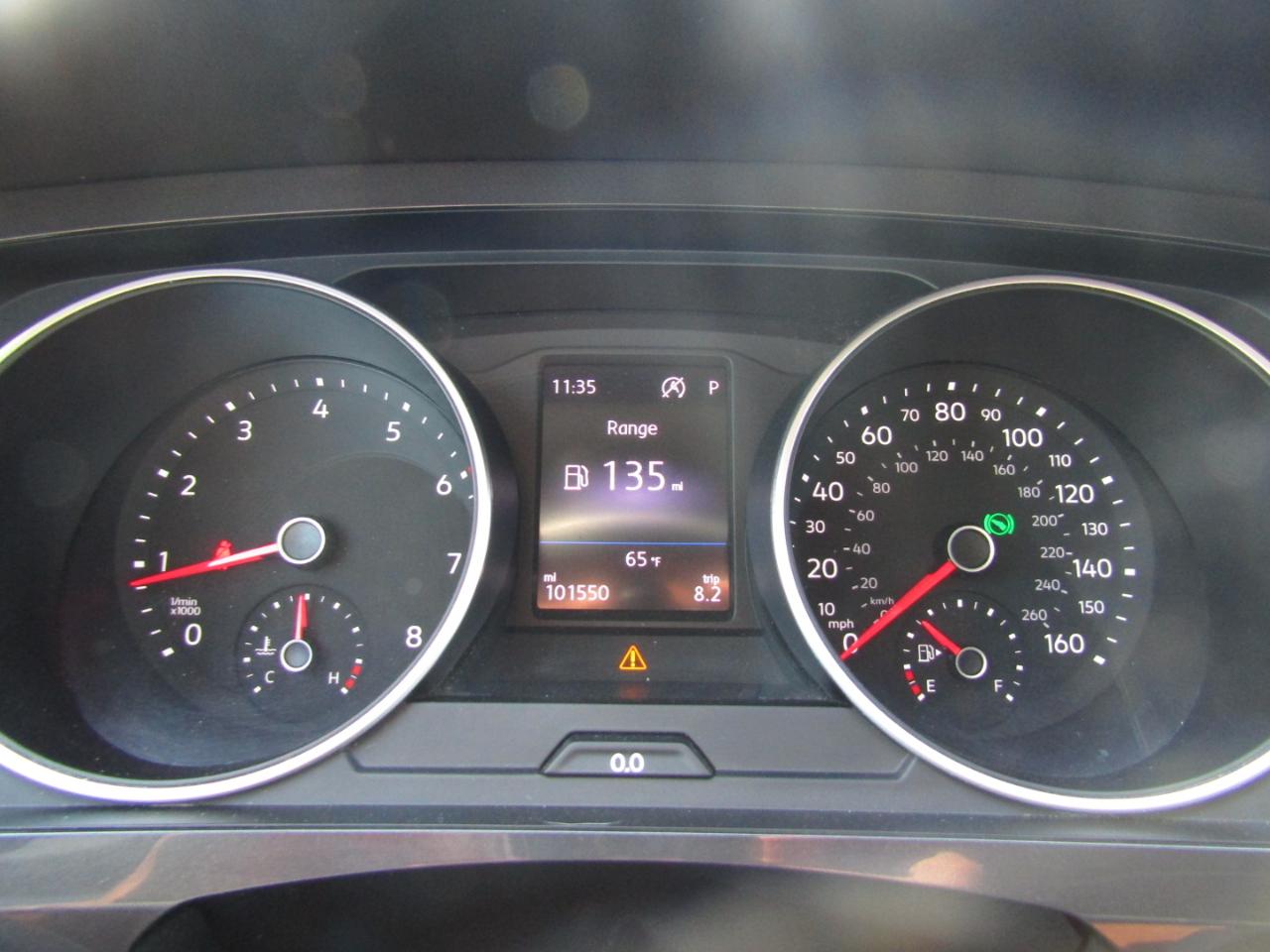 Volkswagen Tiguan SE 4Motion AWD 2020