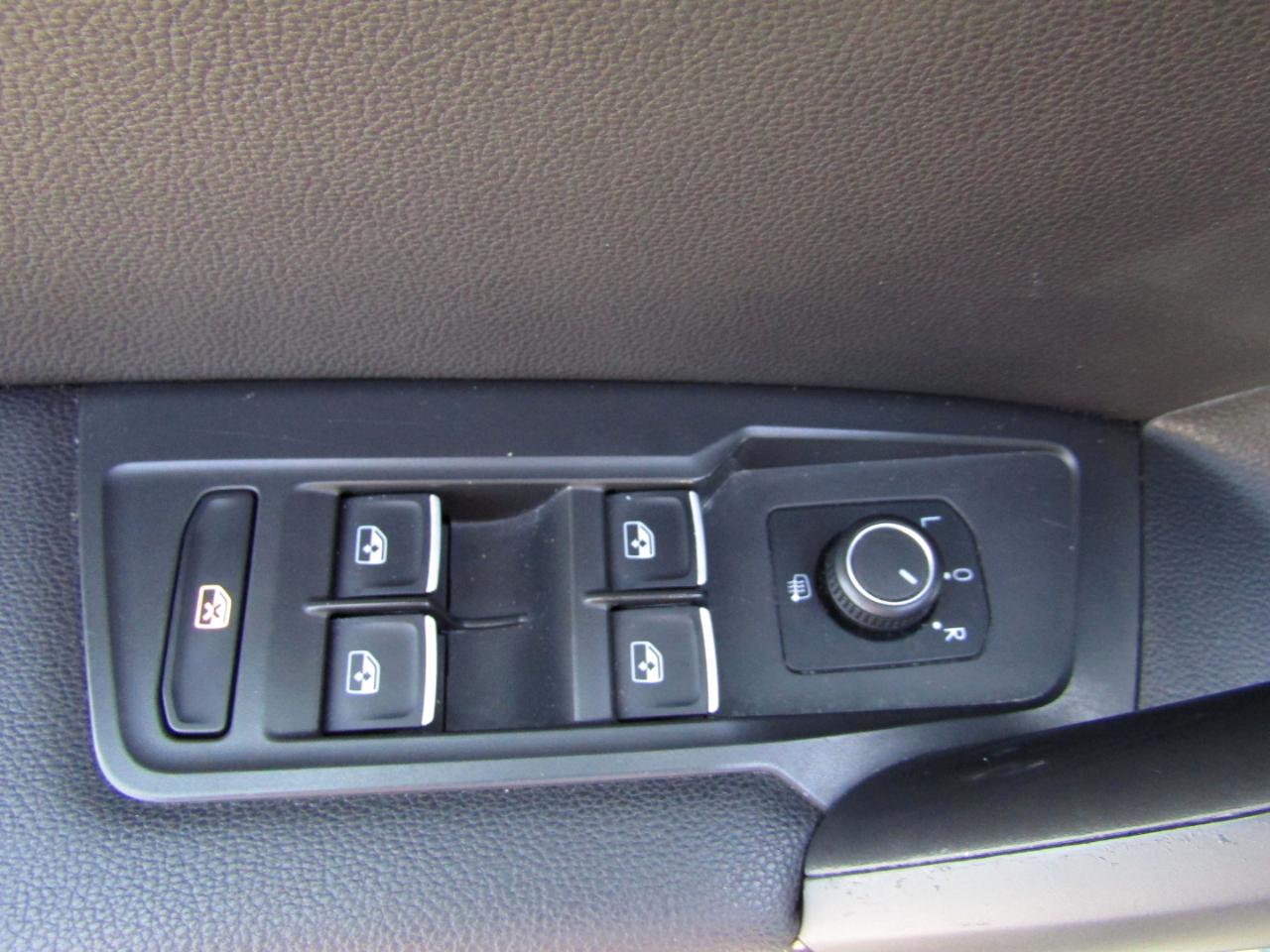 Volkswagen Tiguan SE 4Motion AWD 2019