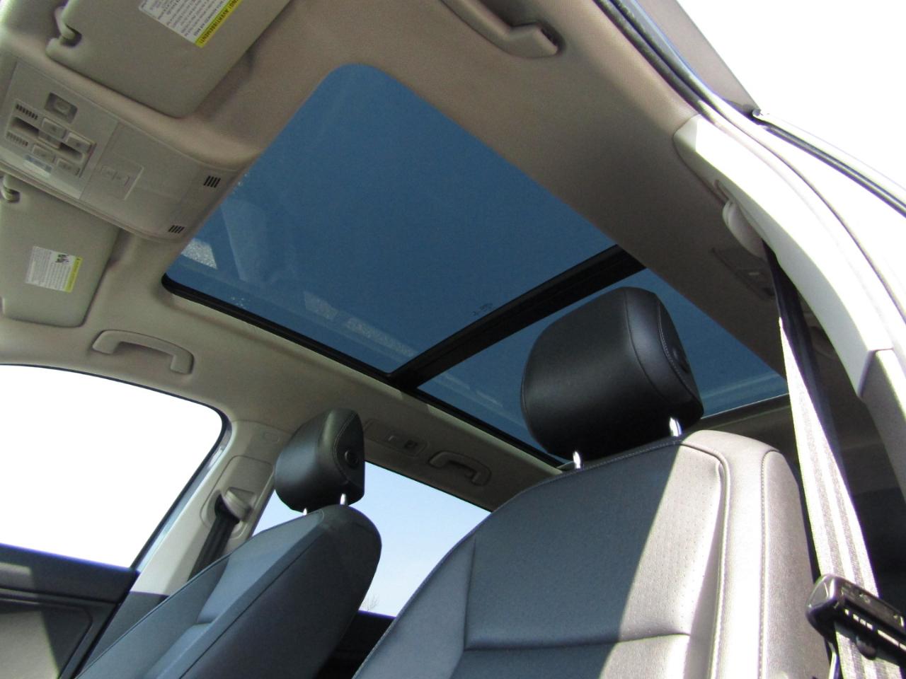 Volkswagen Tiguan SE 4Motion AWD 2019