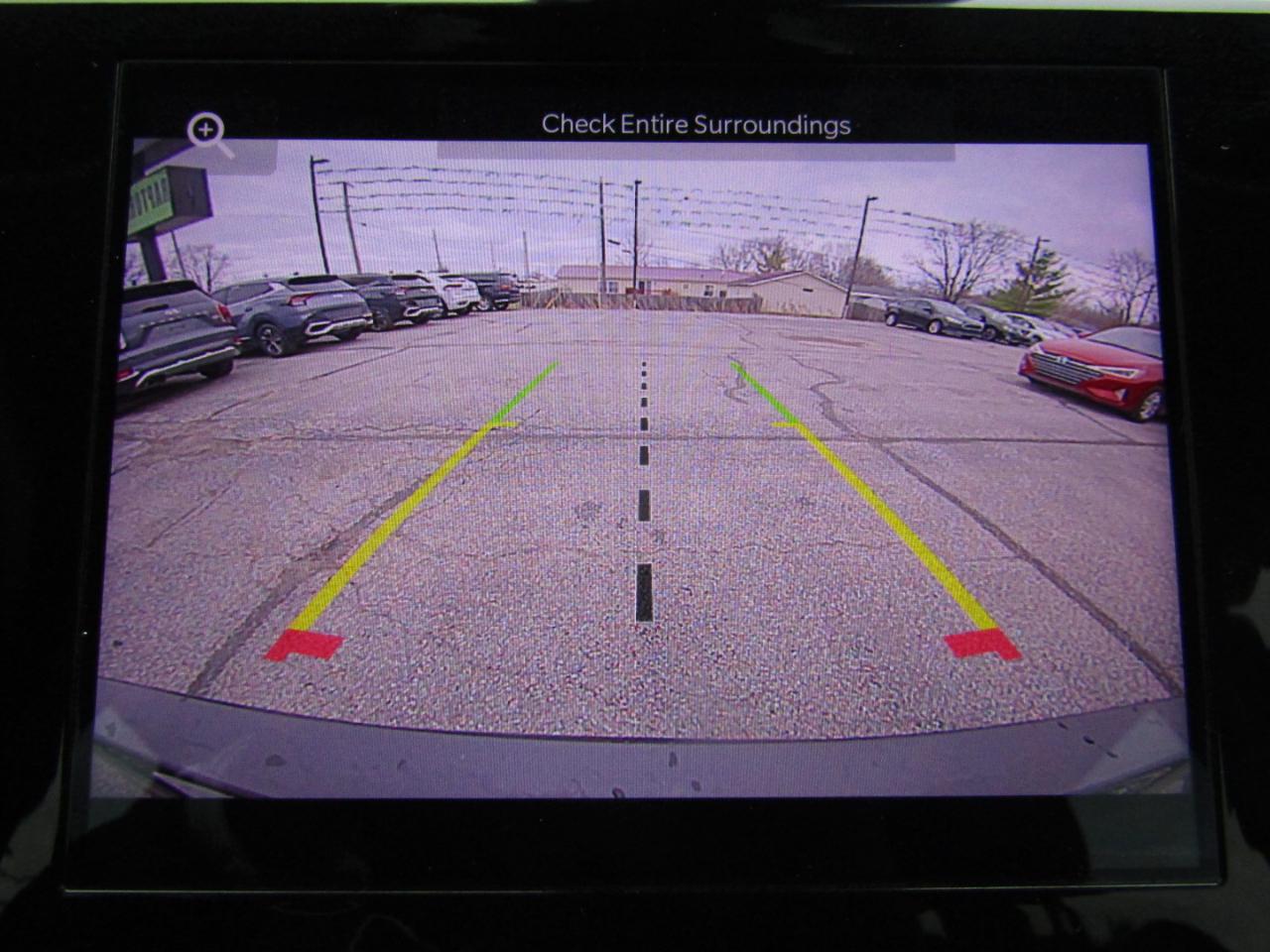 Jeep Grand Cherokee L Laredo 4WD 2022