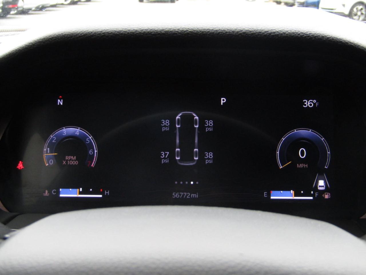 Jeep Grand Cherokee L Laredo 4WD 2022