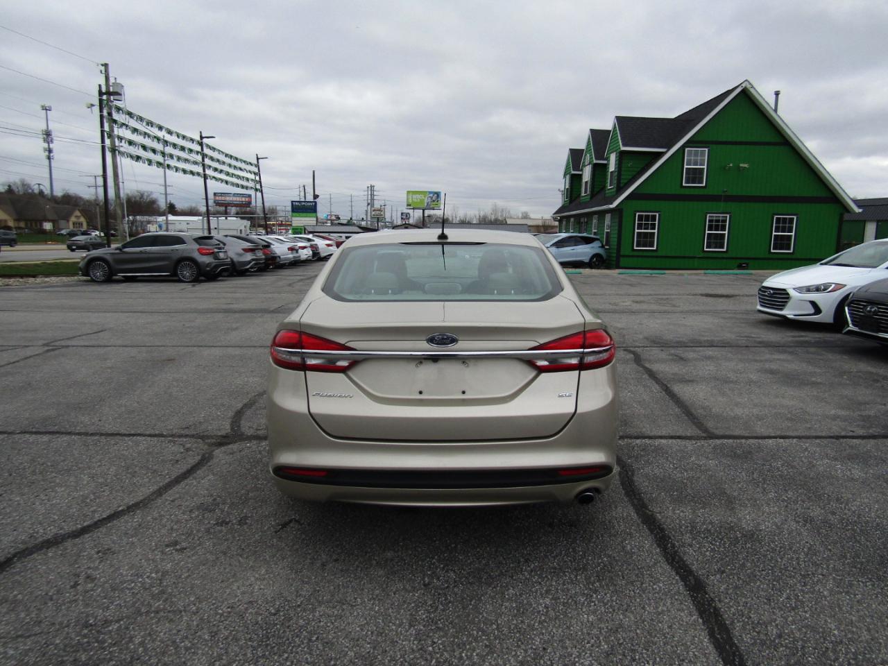 View vehicle photo 6