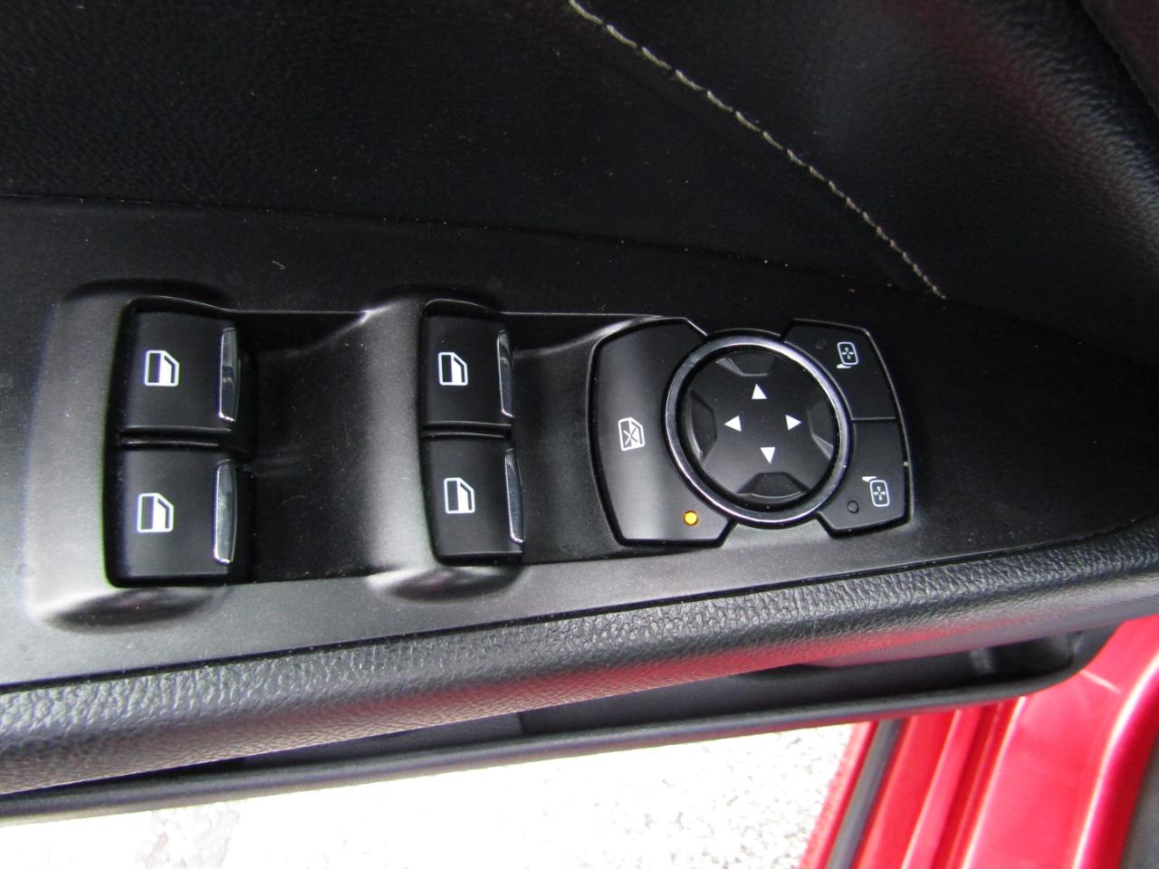 Ford Fusion Energi Titanium 2020