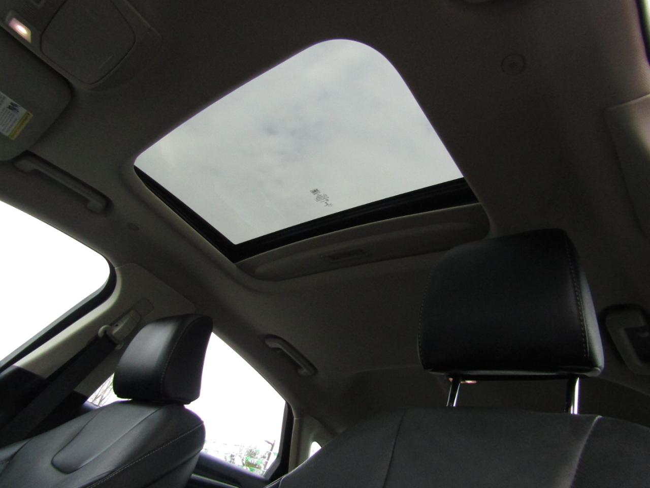 Ford Fusion Energi Titanium 2020