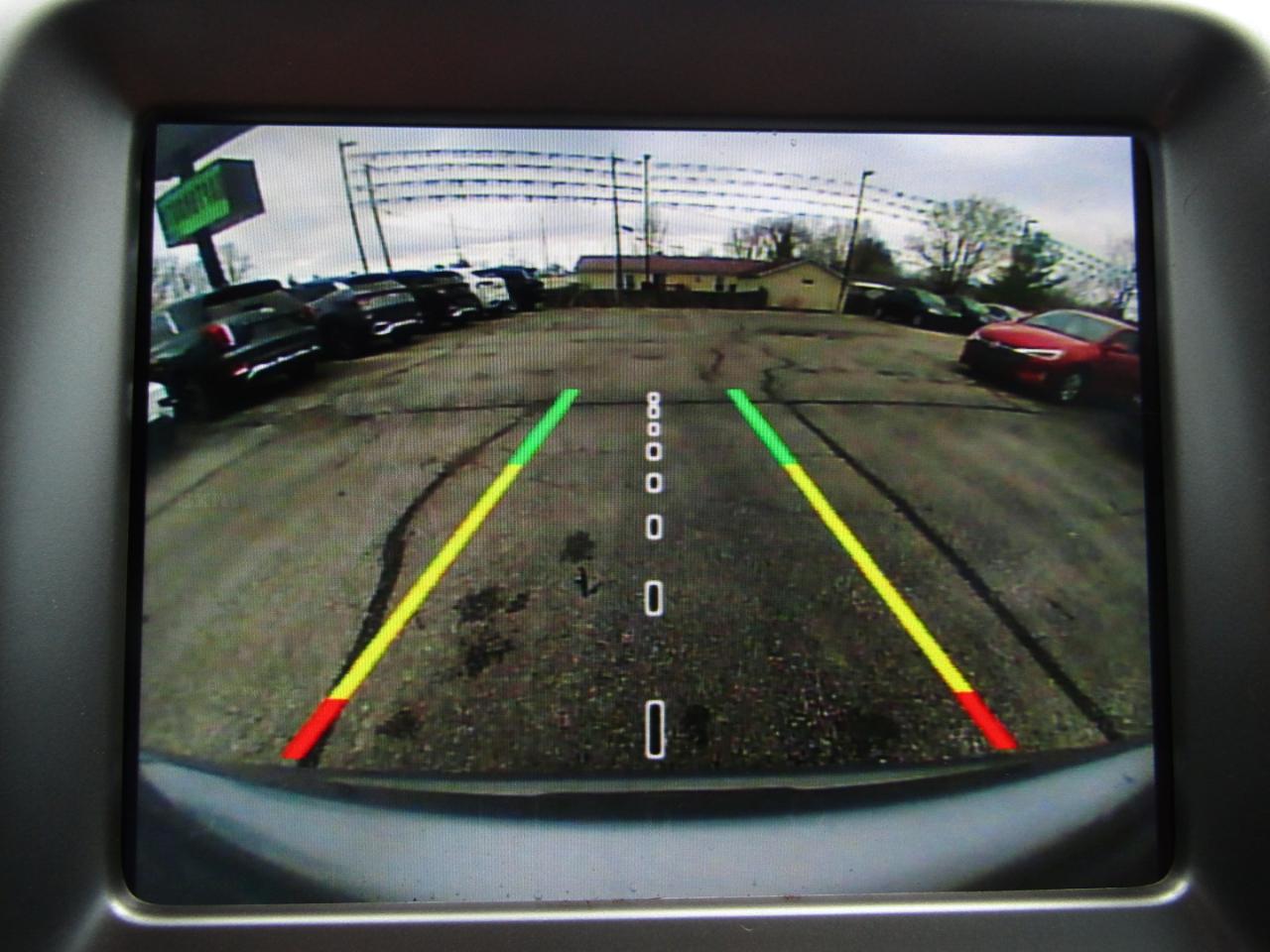 Jeep Compass Latitude 2018