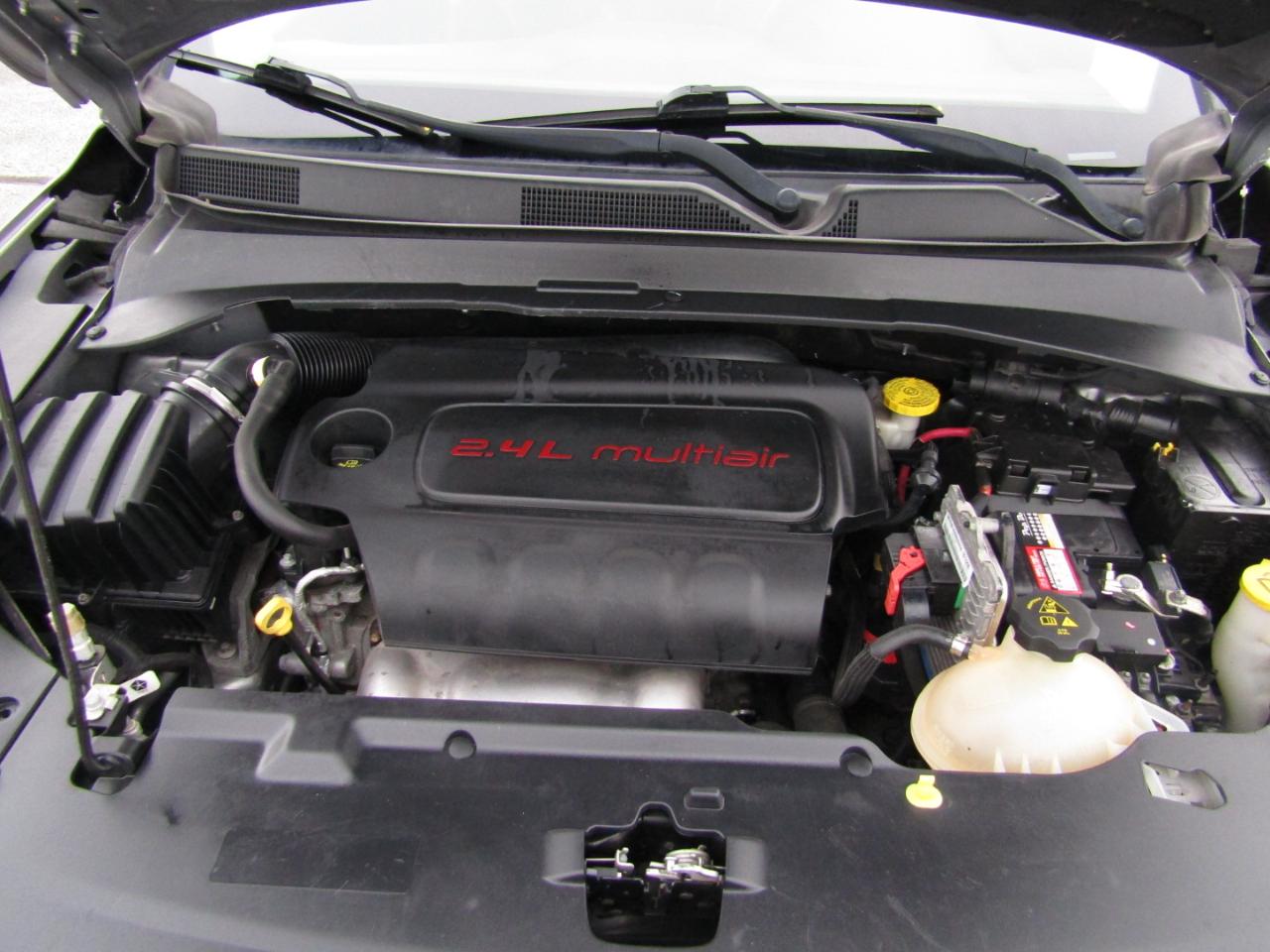 Jeep Compass Latitude 2018