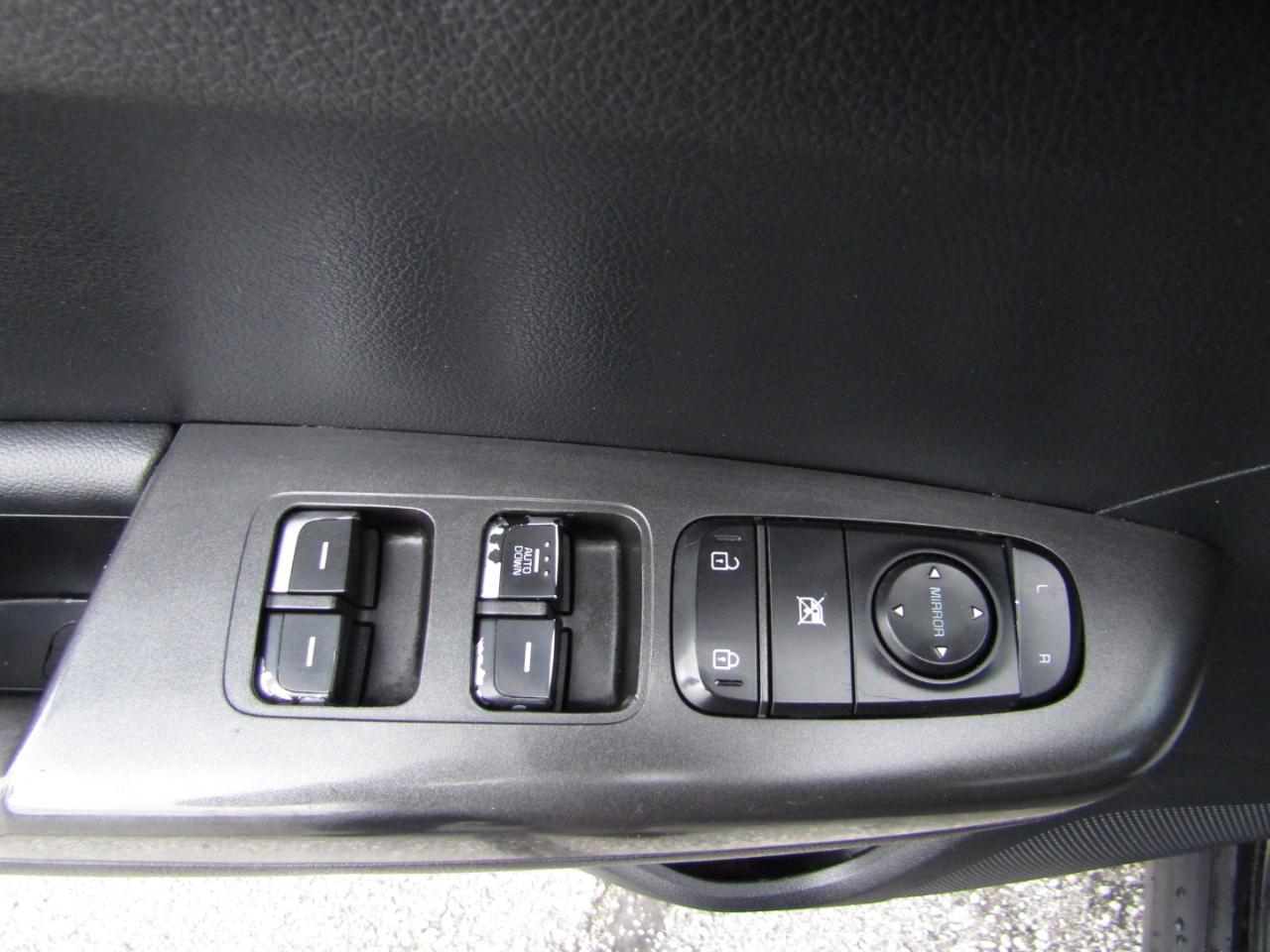 Kia Sportage LX 2019