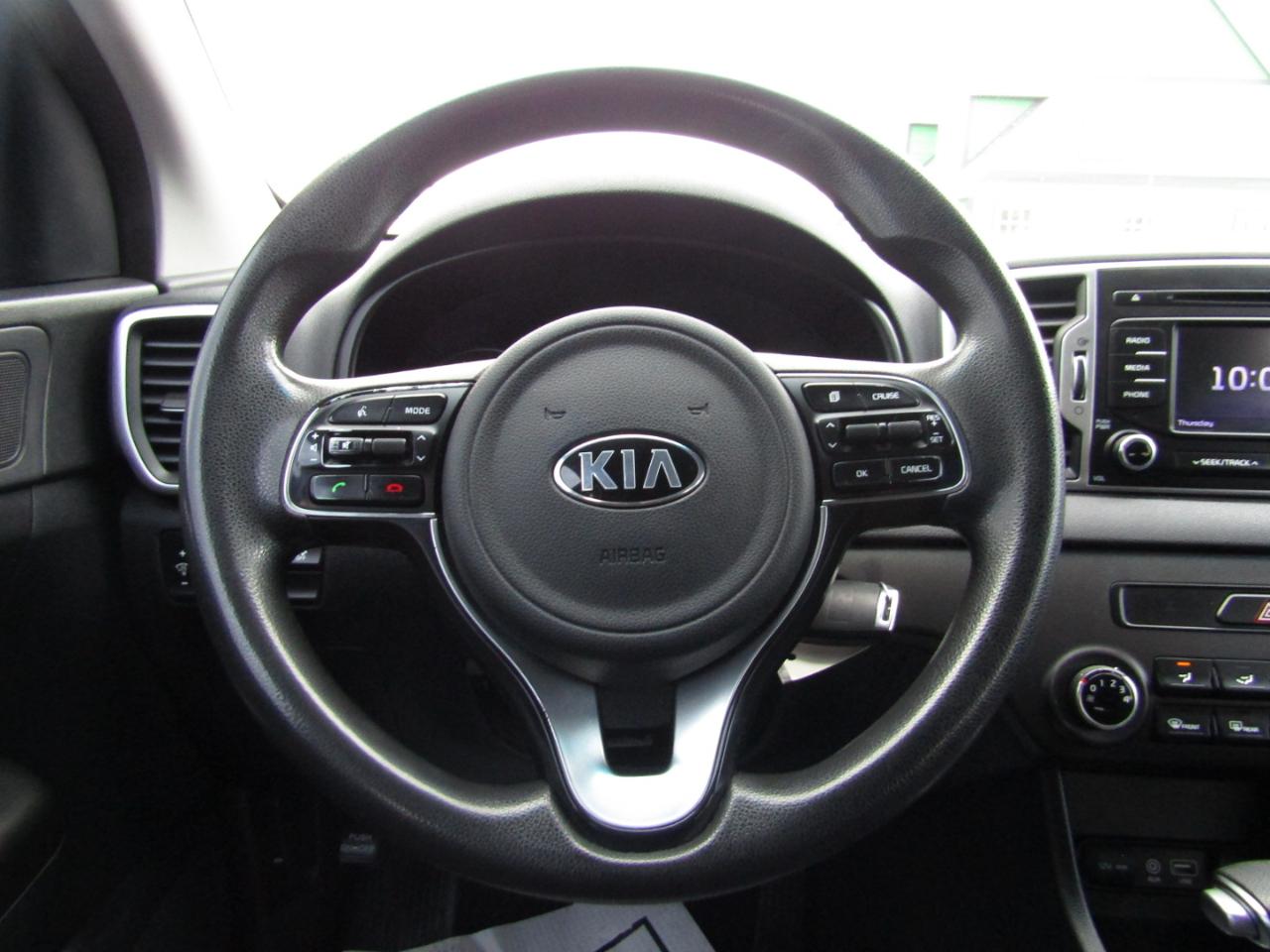 Kia Sportage LX 2019