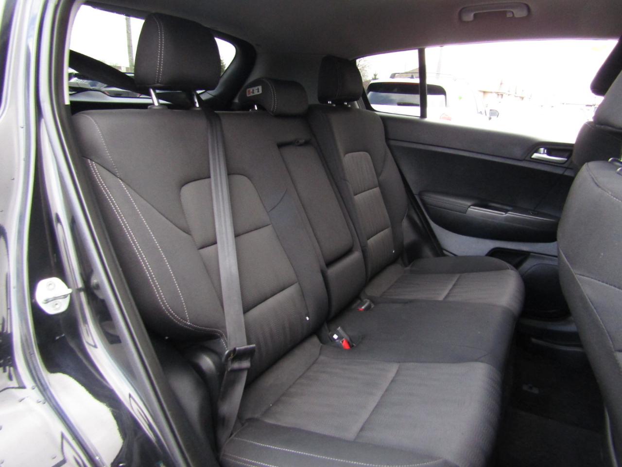 Kia Sportage LX 2019