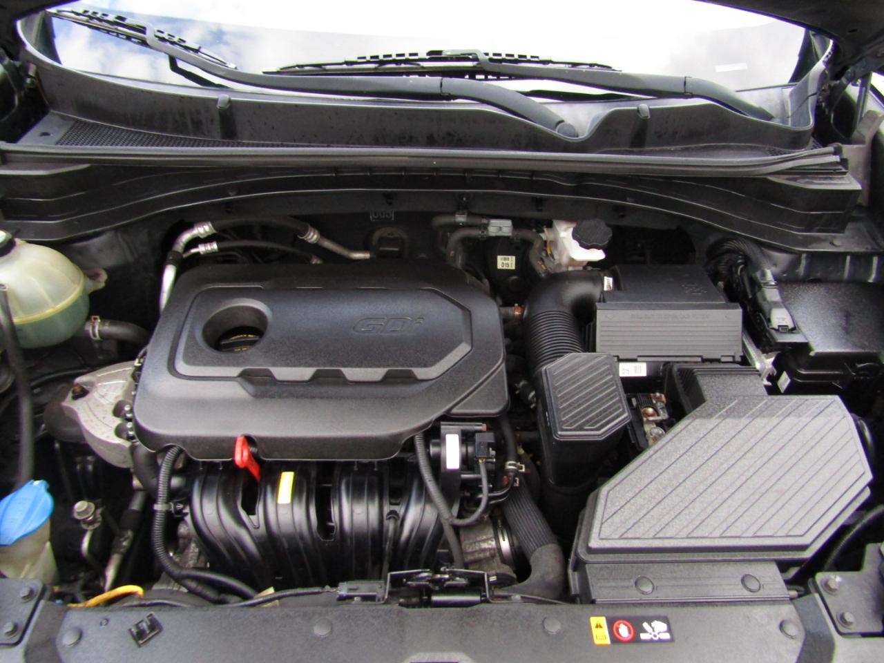 Kia Sportage LX 2019