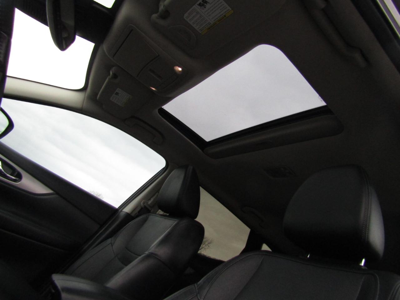 Nissan Rogue Sport SL 2020