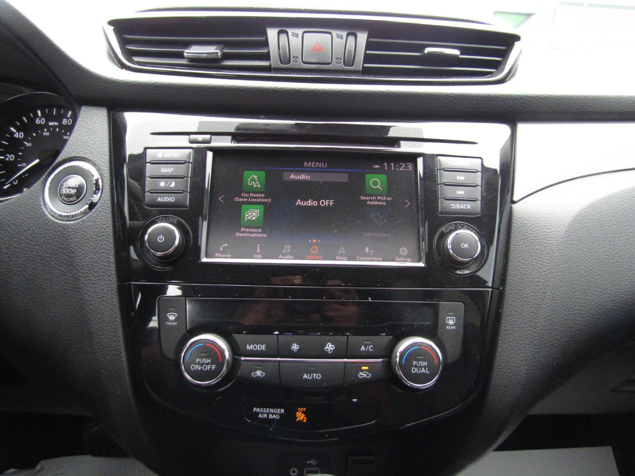 Nissan Rogue Sport SL 2020