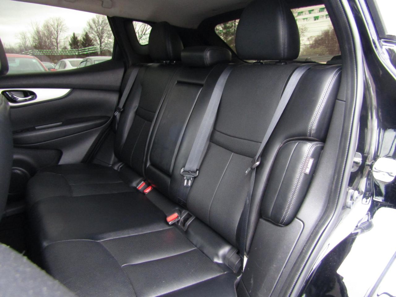 Nissan Rogue Sport SL 2020