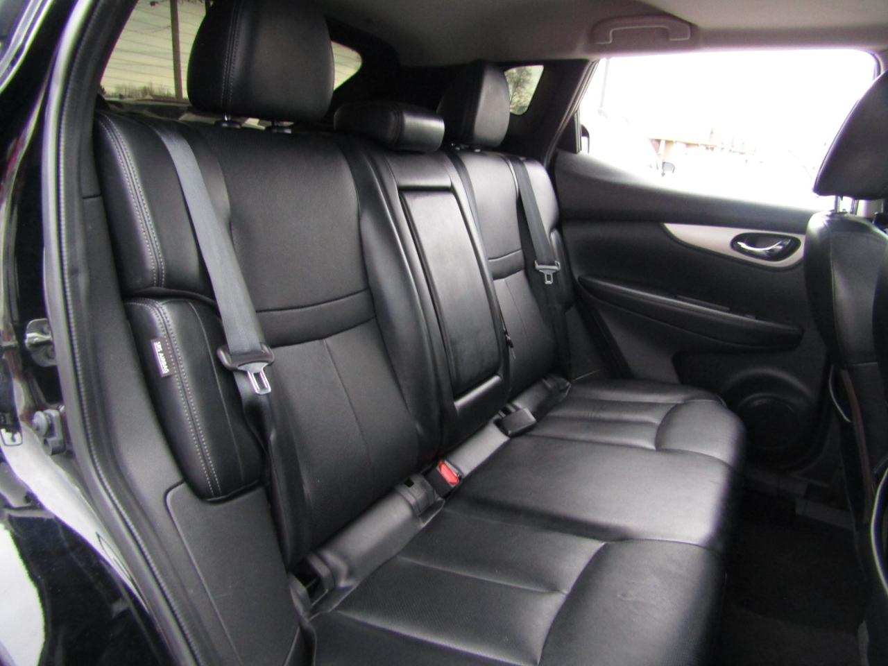 Nissan Rogue Sport SL 2020