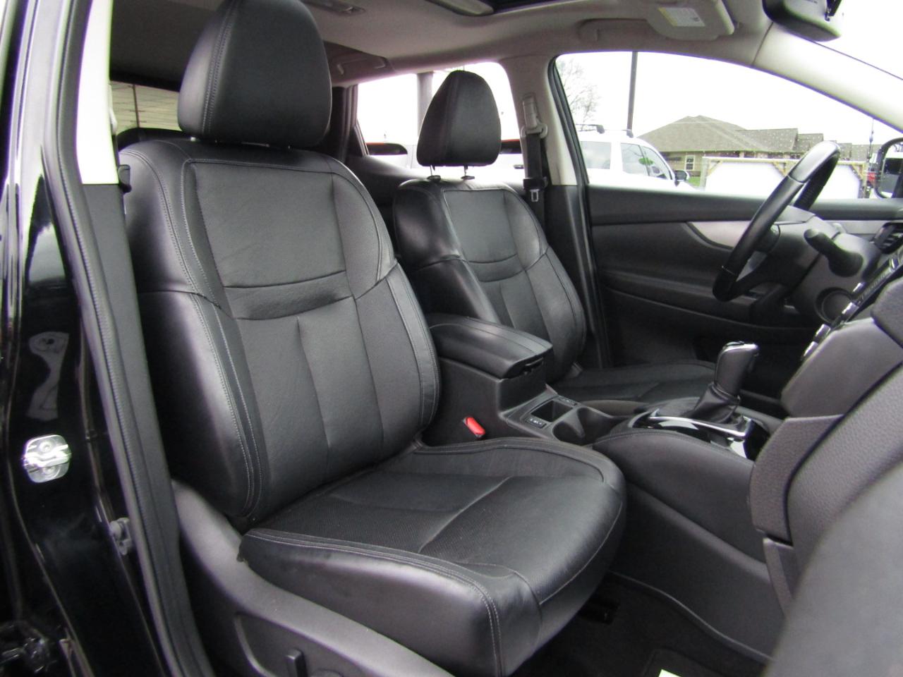 Nissan Rogue Sport SL 2020