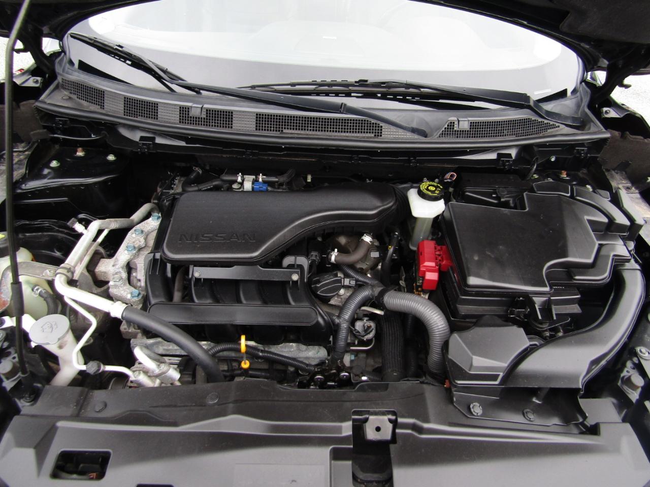 Nissan Rogue Sport SL 2020