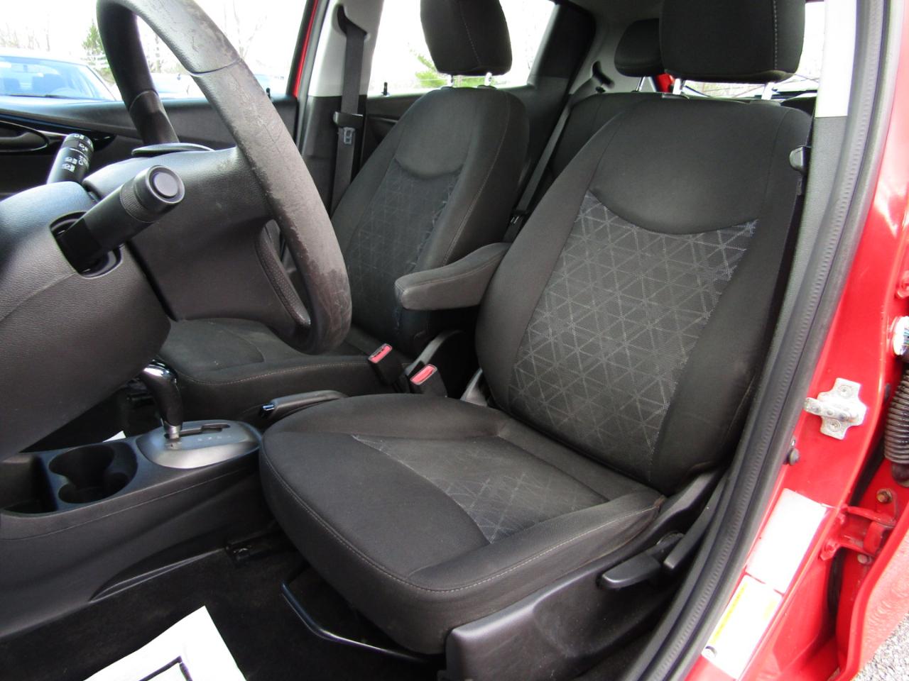 Chevrolet Spark LT 2021