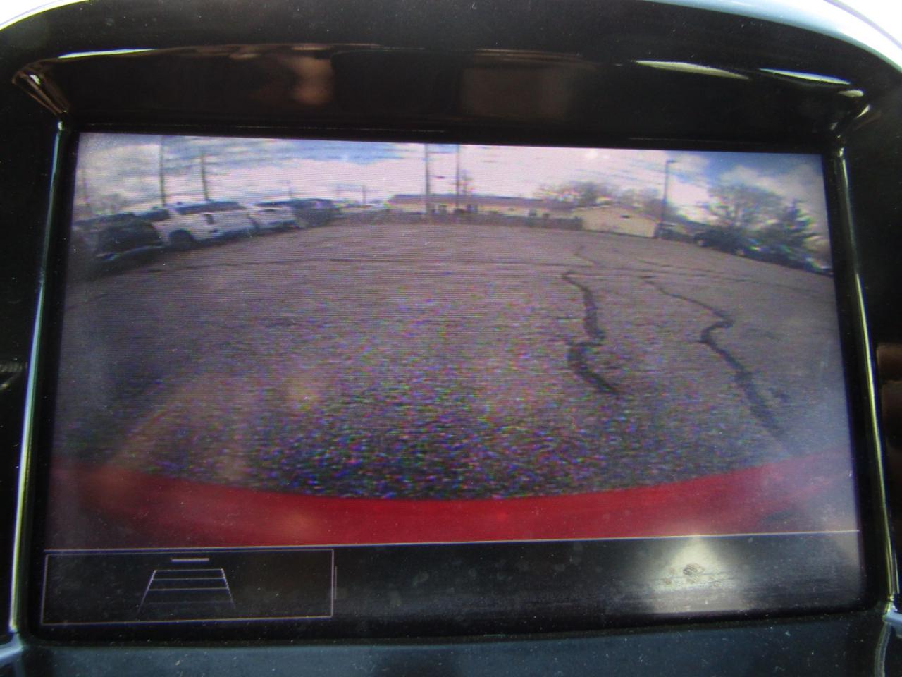 Chevrolet Spark LT 2021