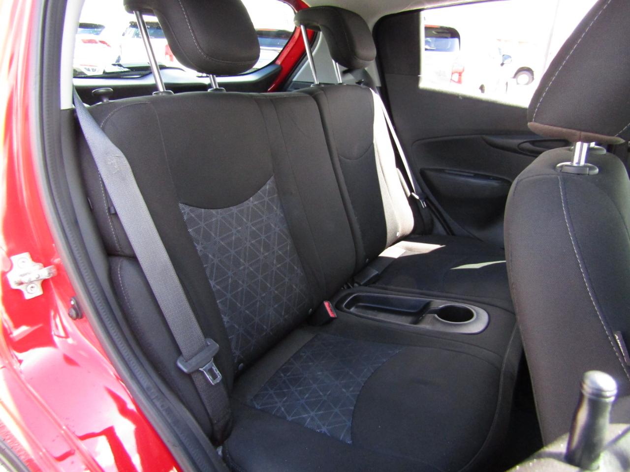 Chevrolet Spark LT 2021