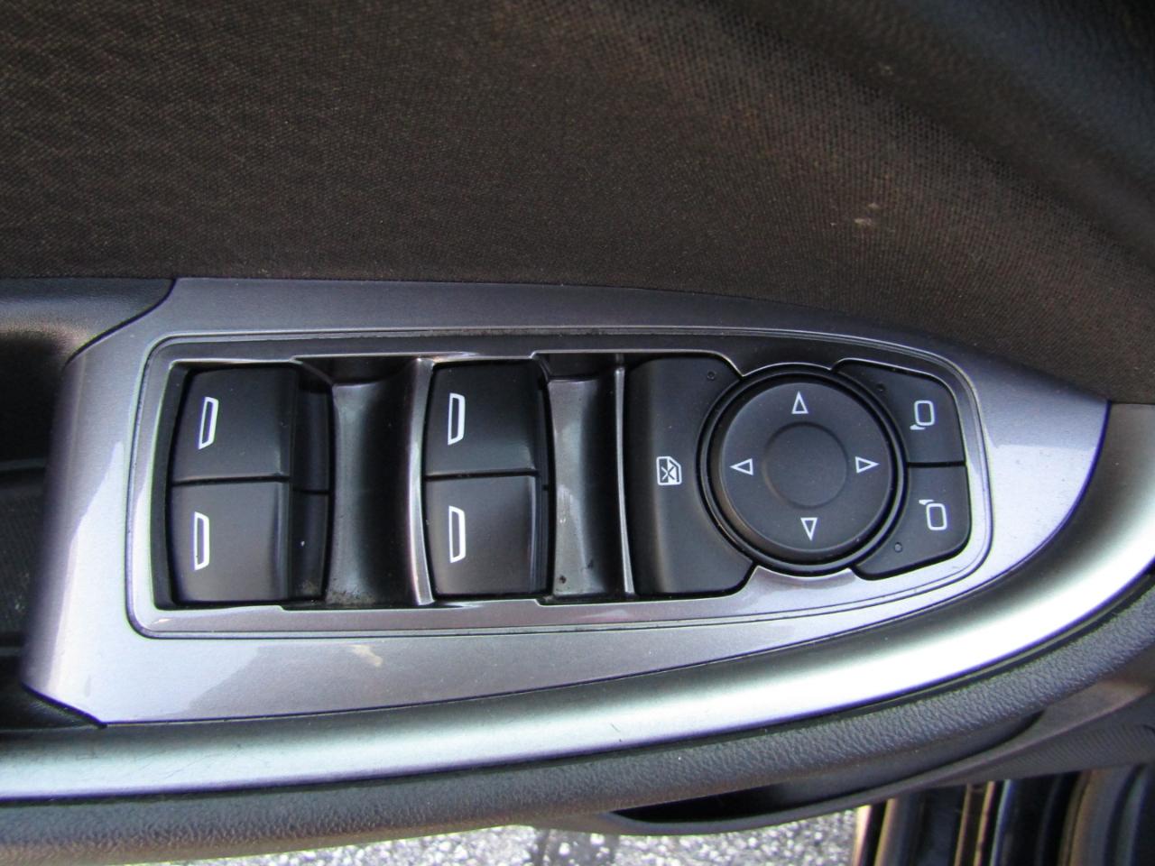 Chevrolet Malibu  2019