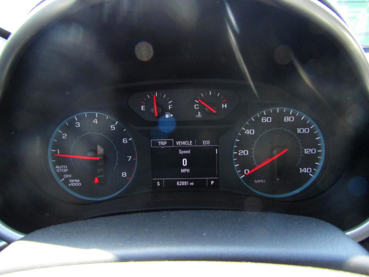 Chevrolet Malibu  2019