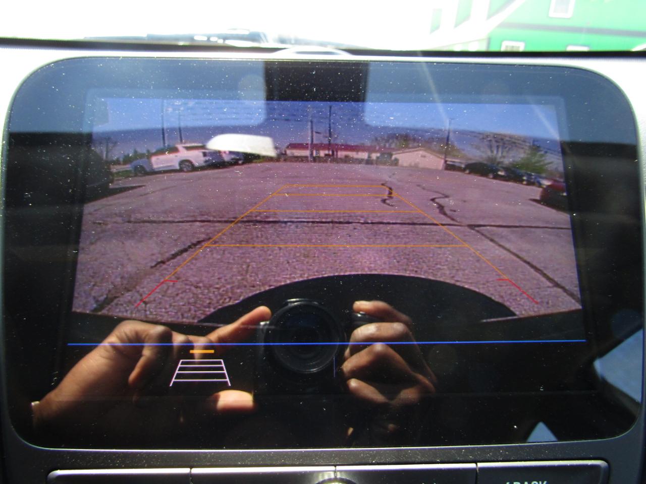 Chevrolet Malibu  2019