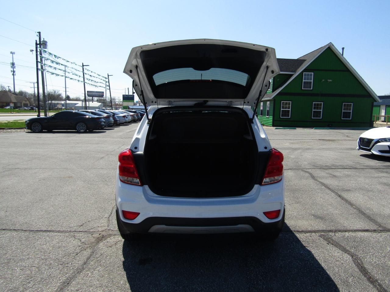 Chevrolet Trax LT 2019