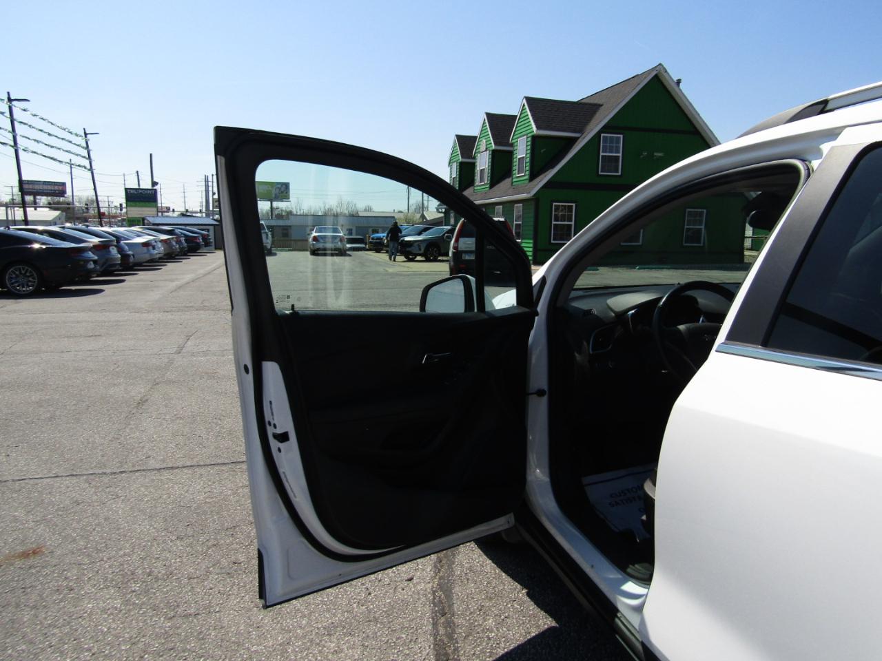 Chevrolet Trax LT 2019