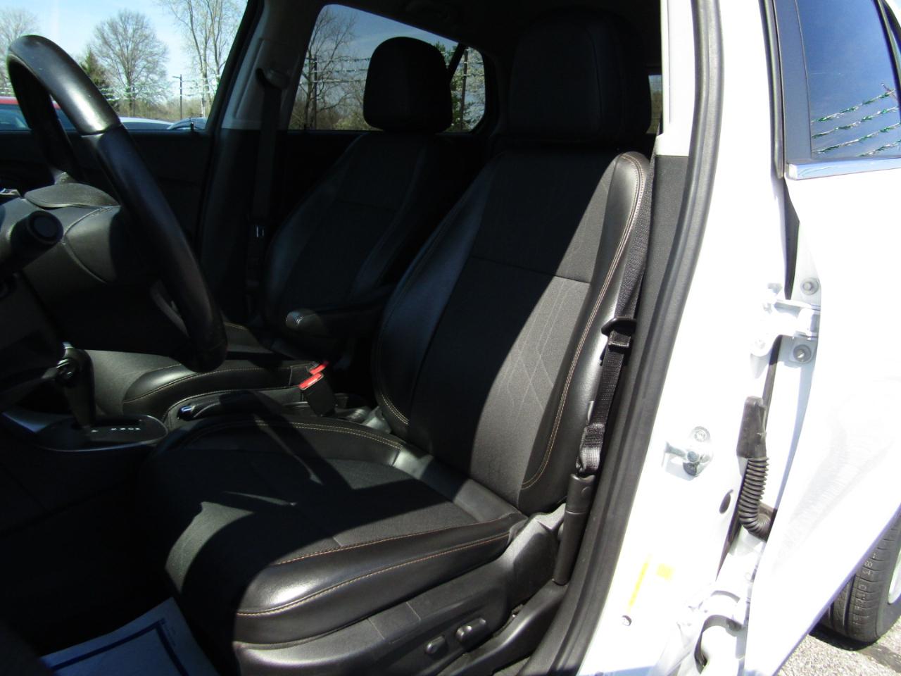 Chevrolet Trax LT 2019