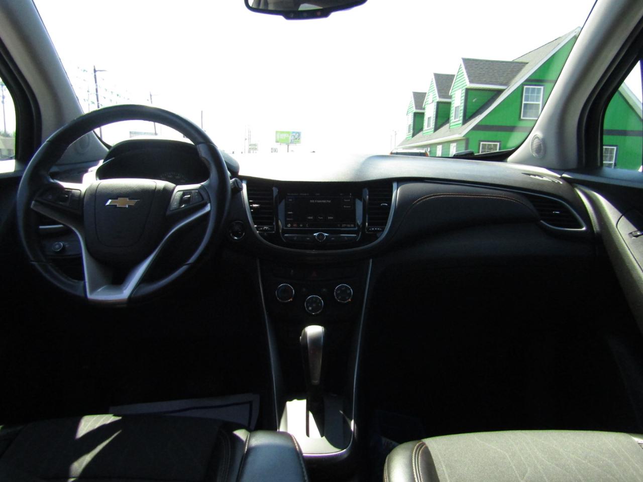 Chevrolet Trax LT 2019