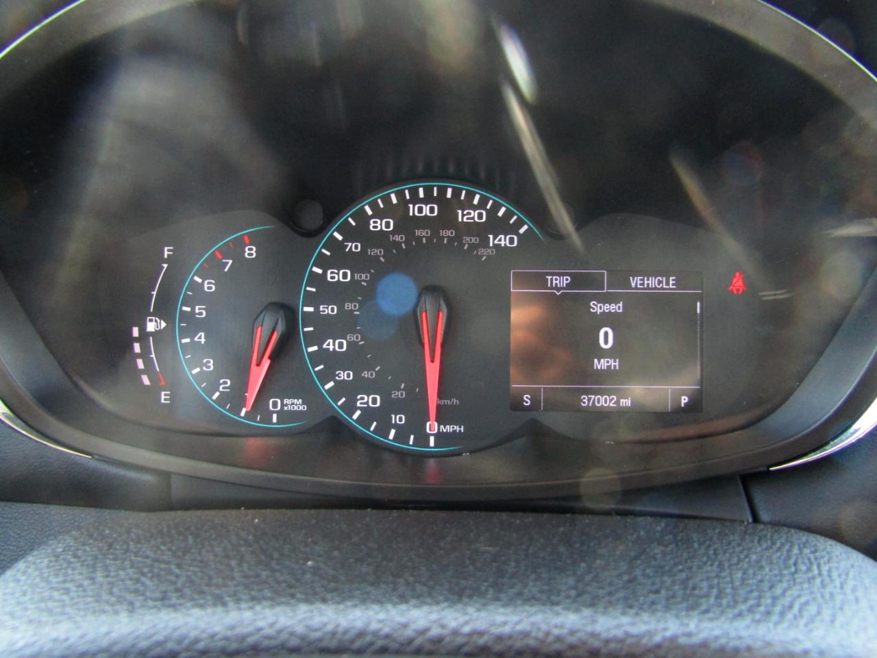 Chevrolet Trax LT 2019