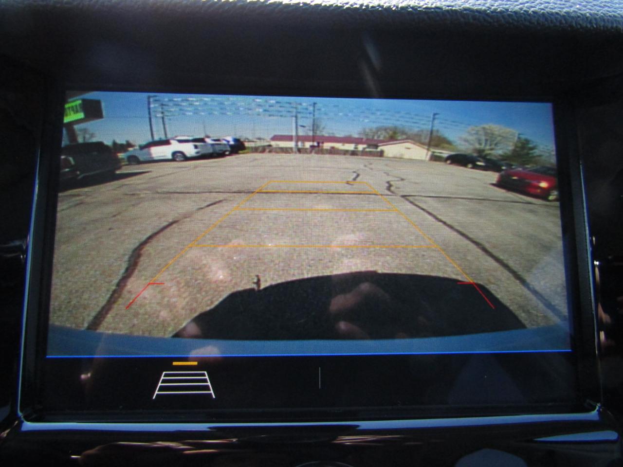 Chevrolet Trax LT 2019