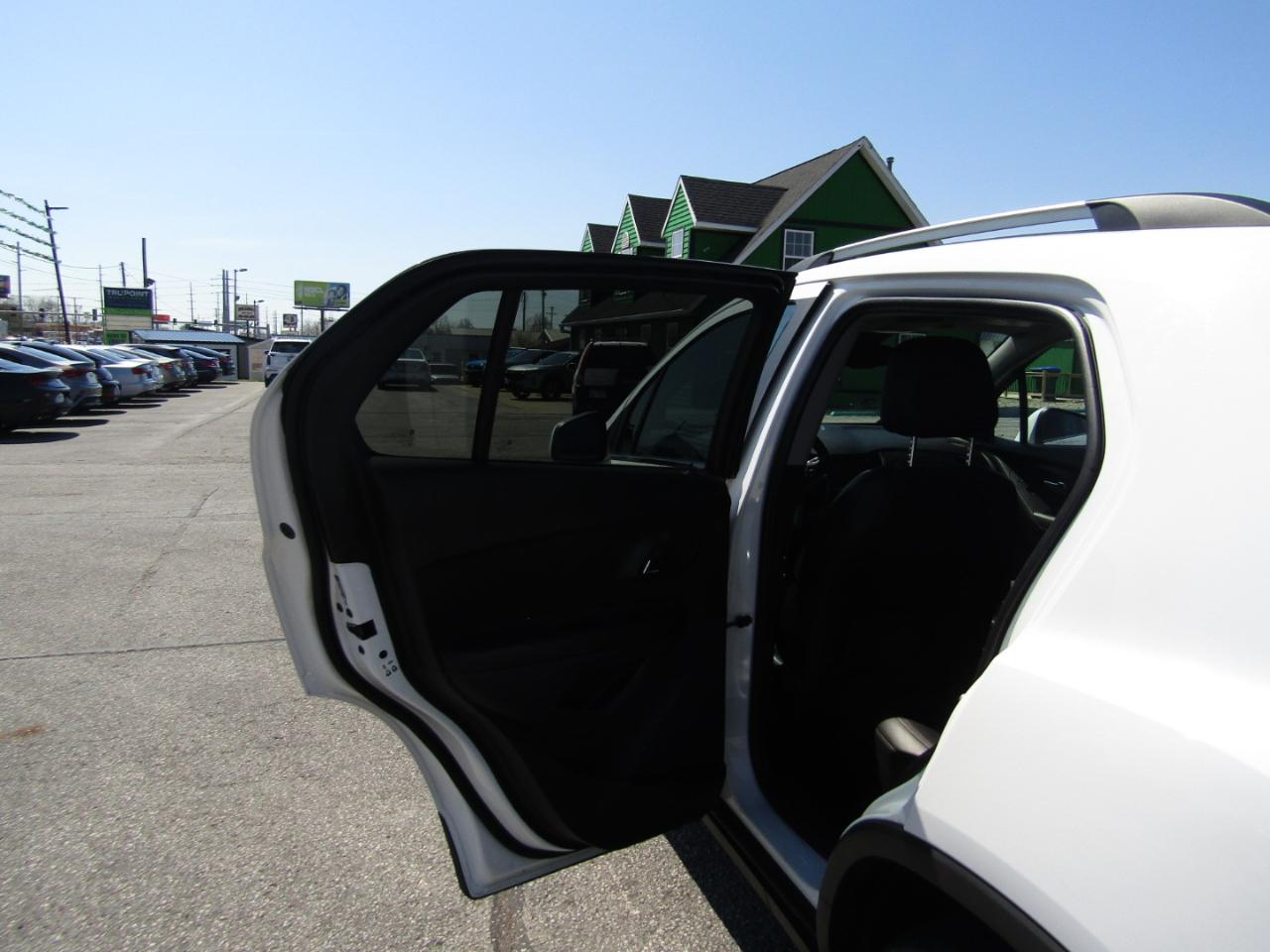 Chevrolet Trax LT 2019