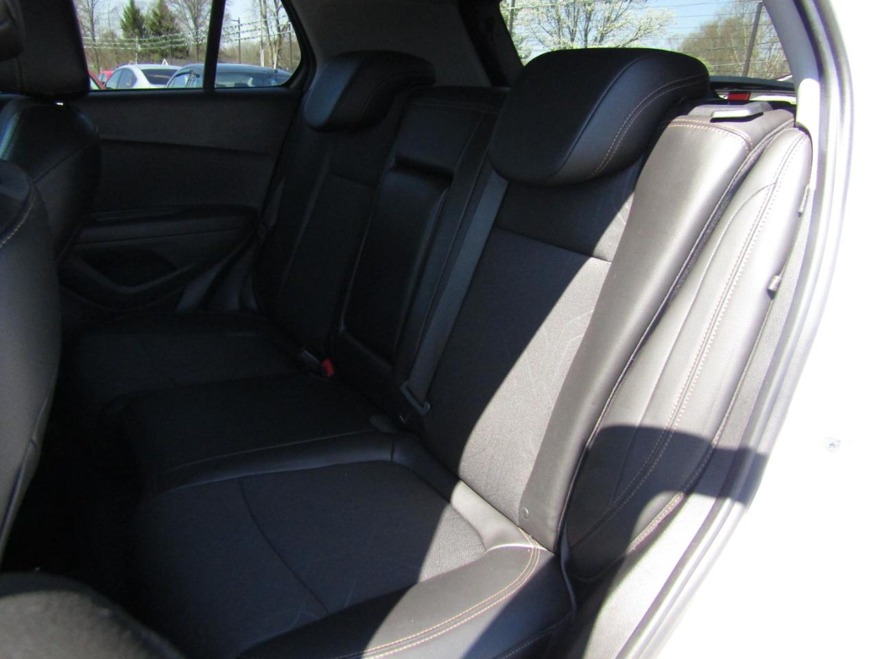 Chevrolet Trax LT 2019