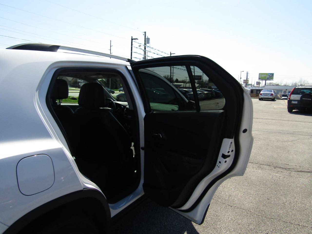 Chevrolet Trax LT 2019