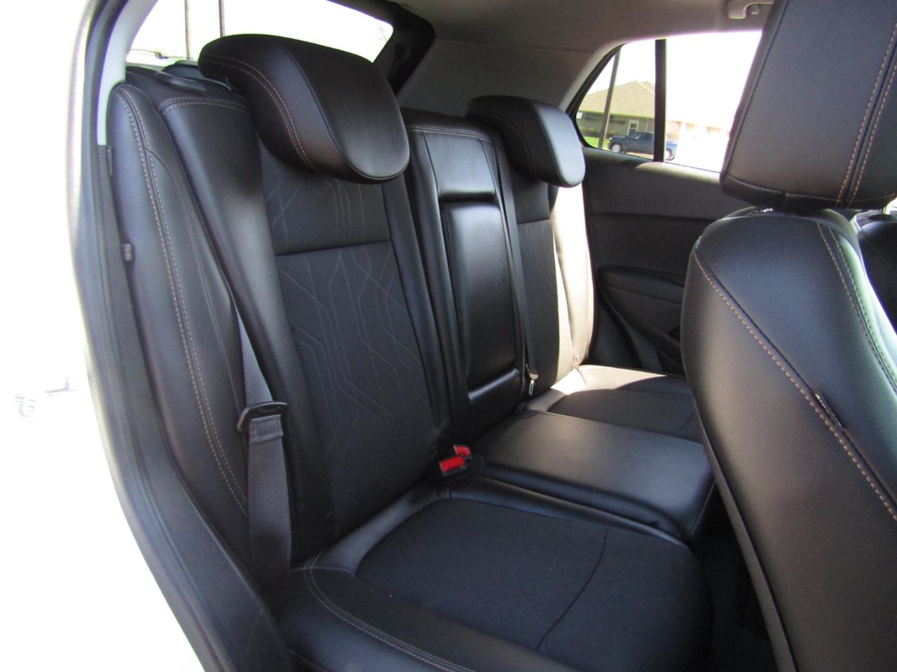 Chevrolet Trax LT 2019