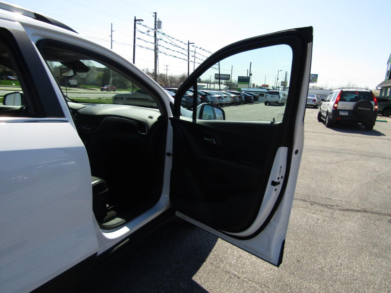 Chevrolet Trax LT 2019