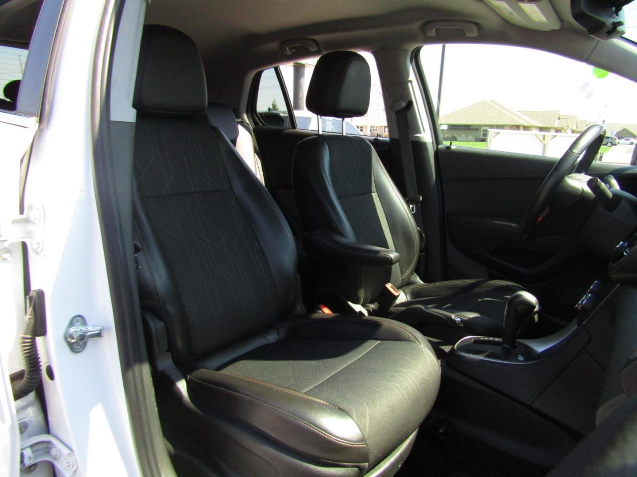 Chevrolet Trax LT 2019