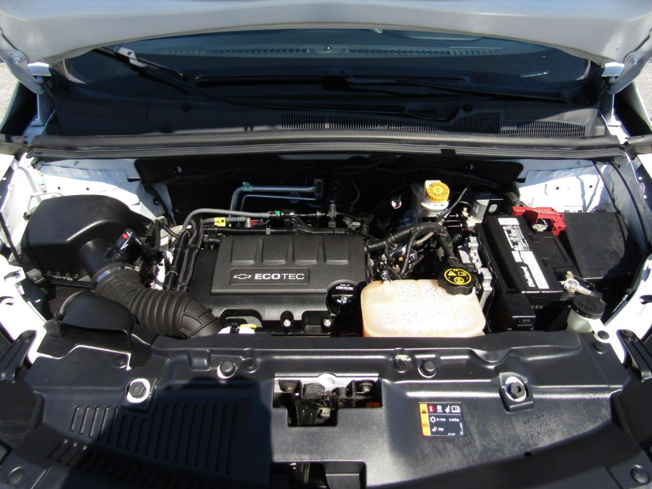 Chevrolet Trax LT 2019