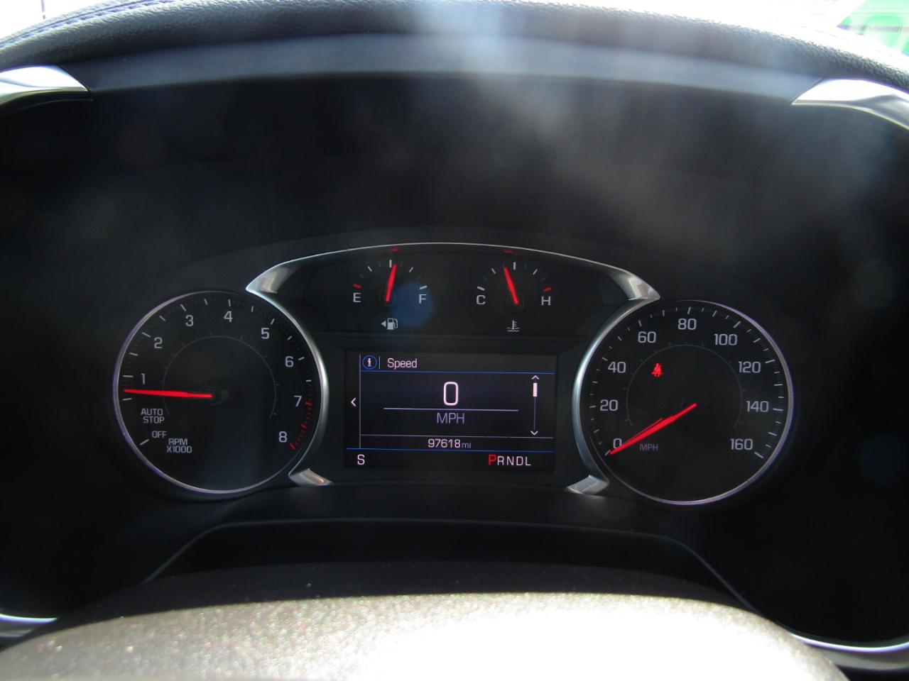 Chevrolet Blazer 2LT 2020