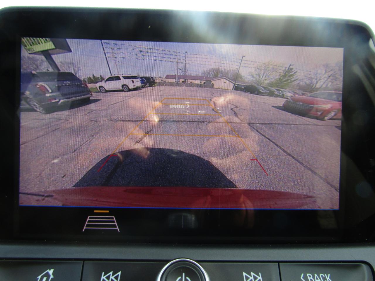 Chevrolet Blazer 2LT 2020