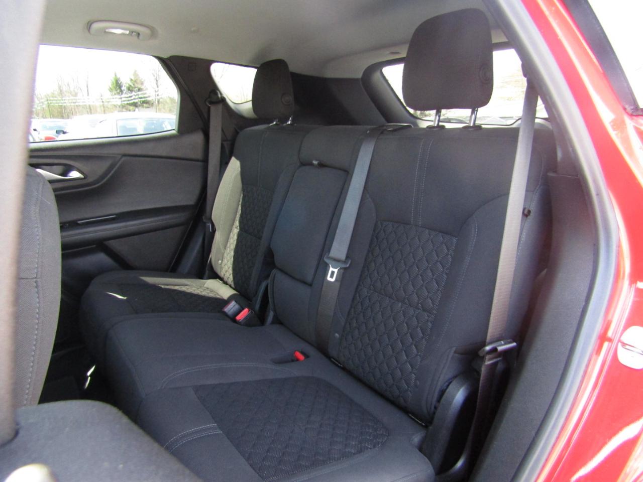 Chevrolet Blazer 2LT 2020